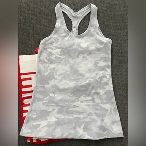 Lululemon Cool Racerback Tank